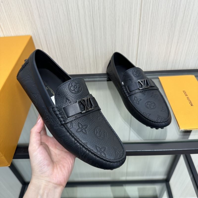 Louis Vuitton Low Shoes